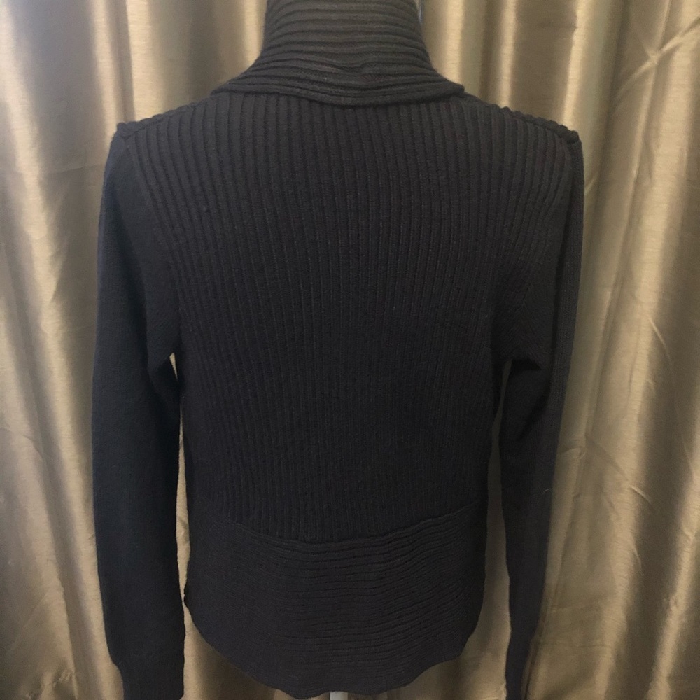 Navy Cardigan by H&M - Picture 3 of 5